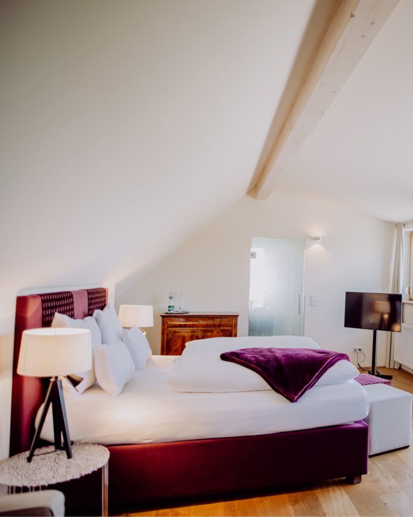Winkel Art Hotel Freigeist Zimmer Winkel Art Hotel