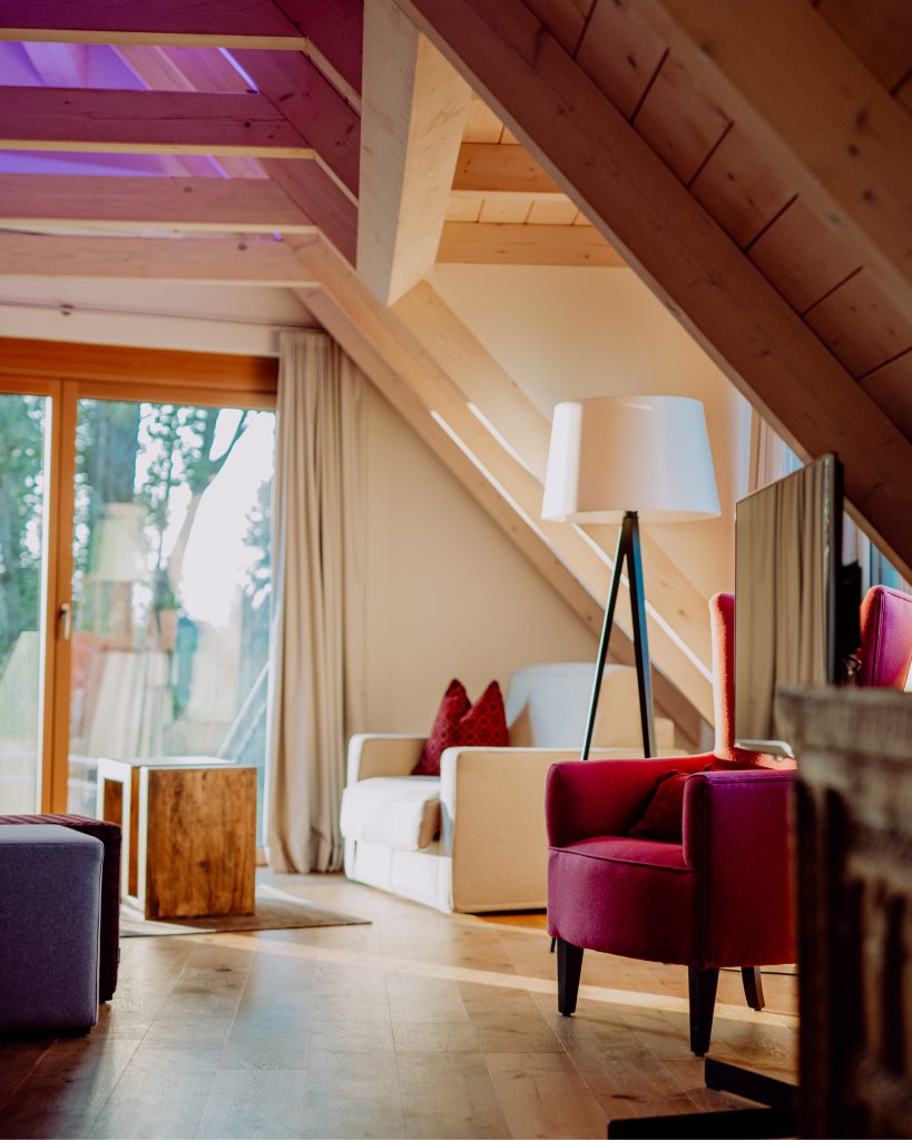 Winkel Art Hotel Sternenhimmel Zimmer Winkel Art Hotel