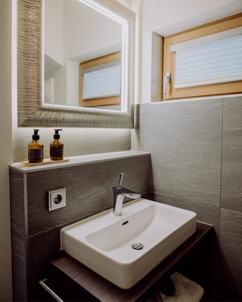 Badezimmer Schusterberg Winkel Art Hotel 1 Winkel Art Hotel