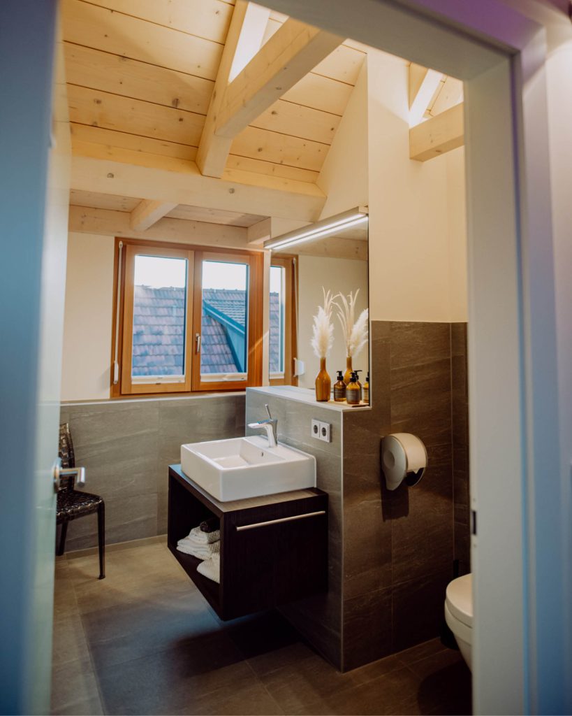 Badezimmer Winkel Art Hotel Winkel Art Hotel
